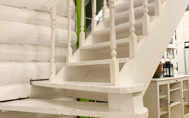 Частный Дом Стародачное Место