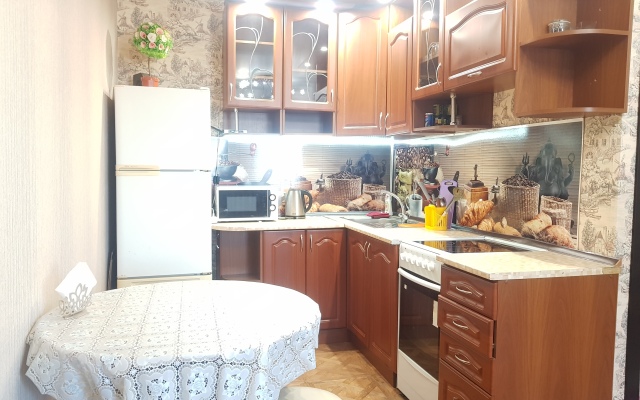 Vladdom25 Apartments