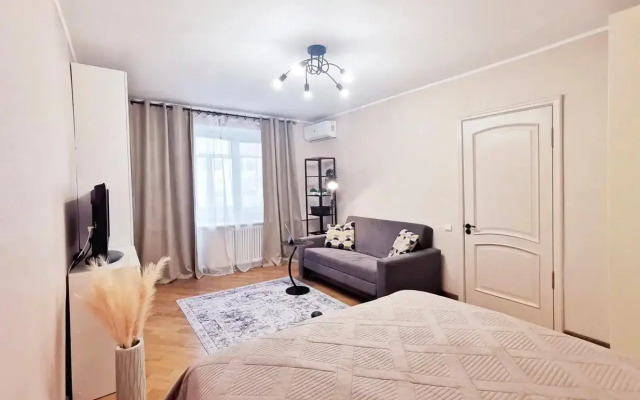 Апартаменты Апарт-Комфорт у Метро Смоленская