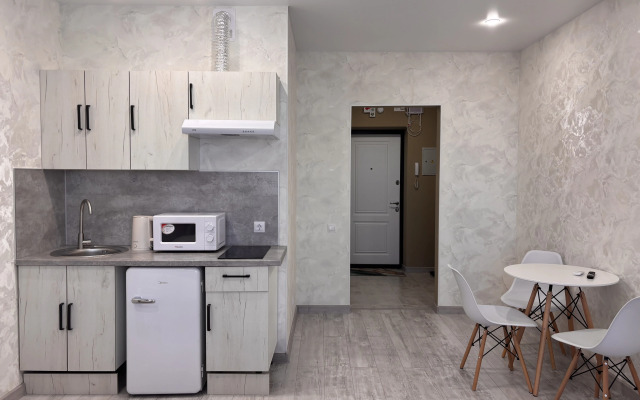 Квартира на Дружбы Народов 59