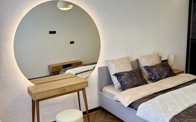 Stolichny Flat