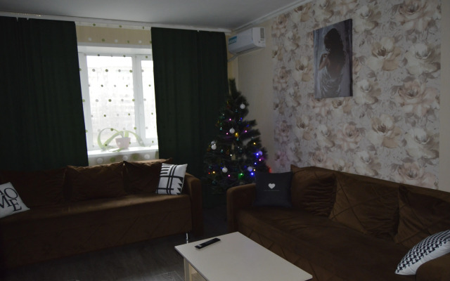 Квартира Уютная в Доме Колизей