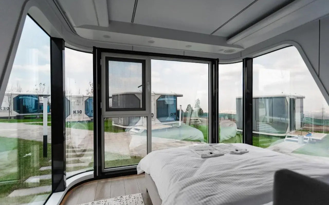 Zvezdnaya Eco-Hotel