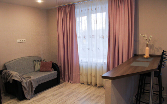 Stilnye i Komfortnye na Tulskoy Apartments