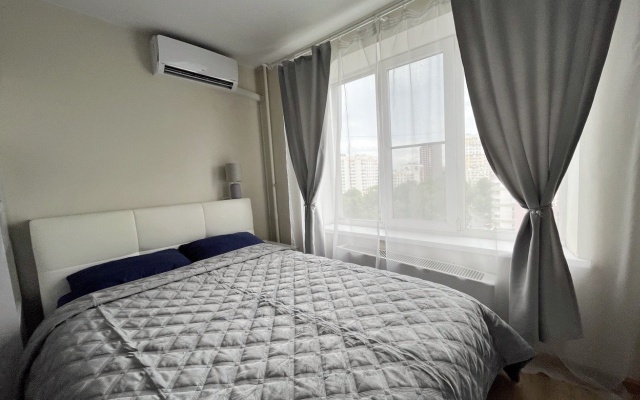 Degunin Apartments