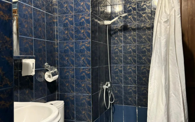 Апартаменты Nana's Apartment With Garden