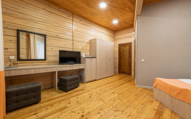 Отель Park Sagaan Morin