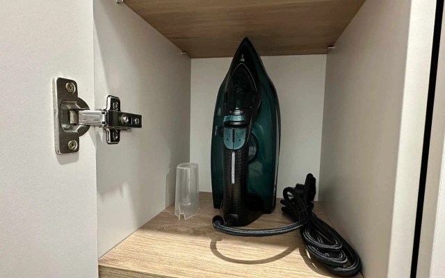 Квартира Уютная на Гаршина