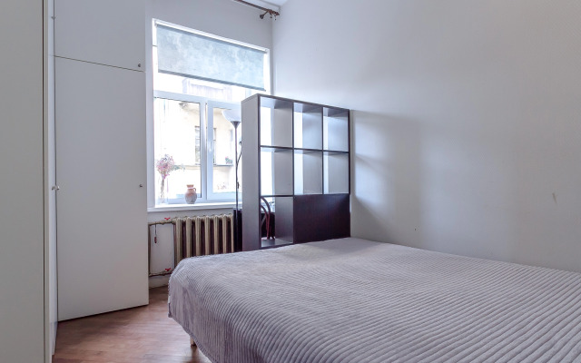 Vintazhnaya Na Svechnom Flat