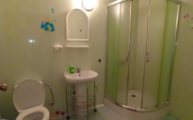 Гостевой Дом Факел