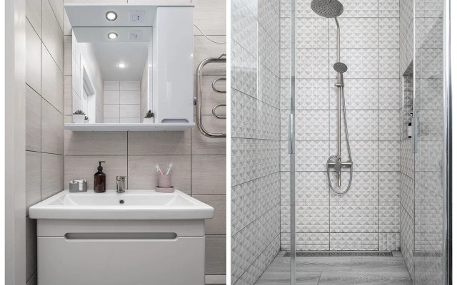 Квартира Валентина