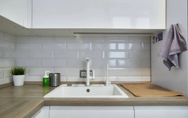 Квартира Дзержинского 11