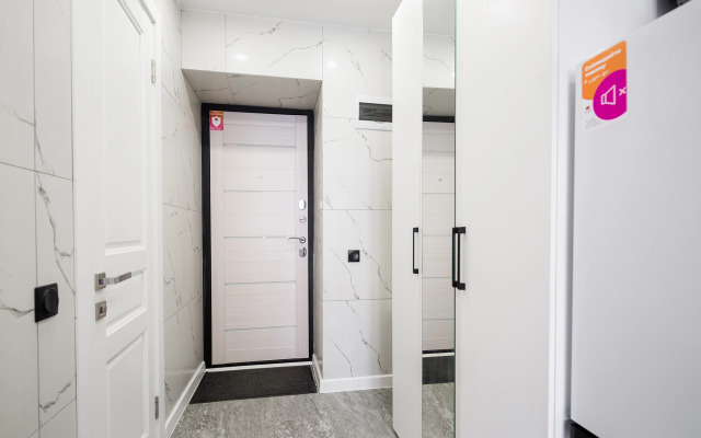 Апартаменты на Донской