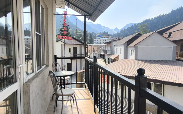 Feniks Mini-hotel