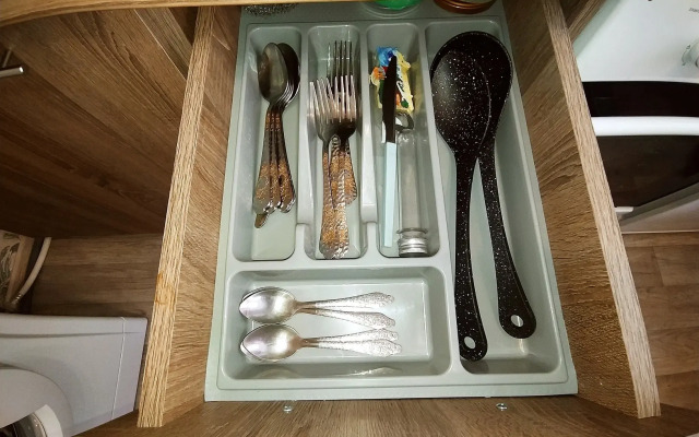 Апартаменты на Ленинском Проспекте