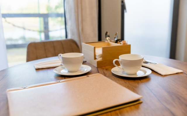 Parokhody Guest house