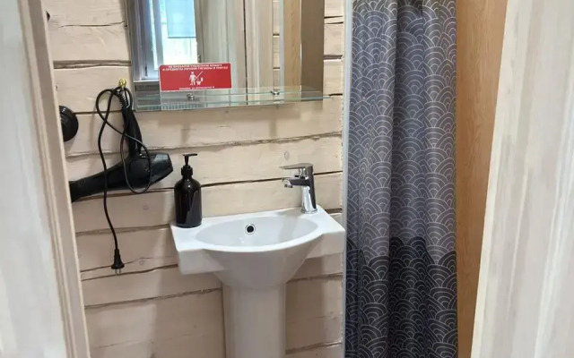 Частный дом Терем 2