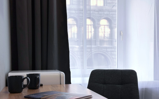 Мини-отель Фольберт