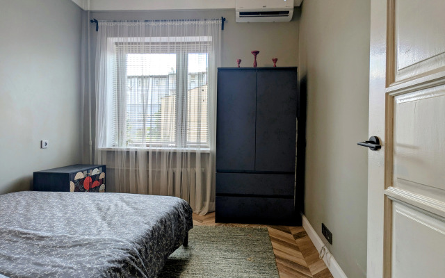 Квартира Свободна Кутузовский Проезд