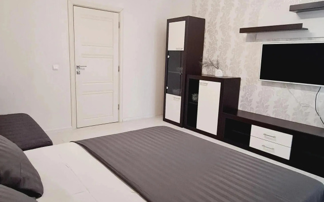 Квартира Двухспальная в Заречной Части Города