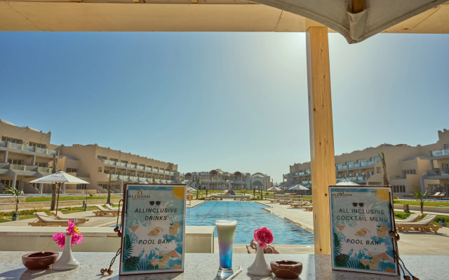 Diamond Beach by Pearl Resorts, Quseir