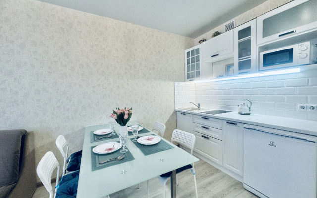 Апартаменты VEGAS на Жидкова 2