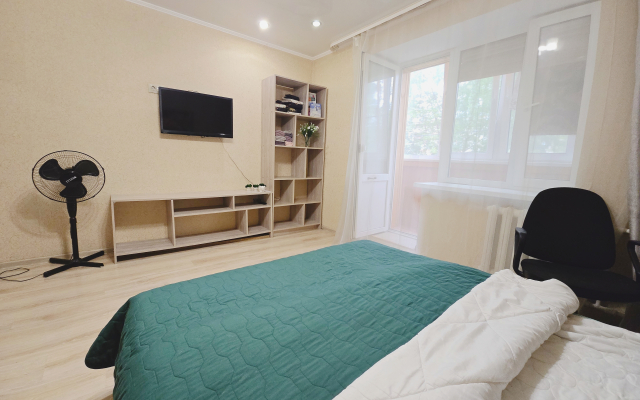 Zaselyajsya Na Arbuzova Apartments