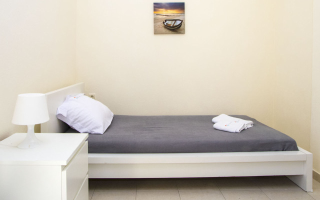 Akrogiali I Posidi Villa