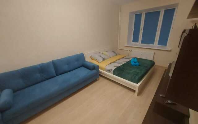 Ozernaya 9/6 Apartments