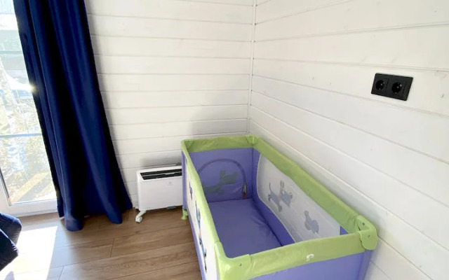 Chalet Yelkishale 2