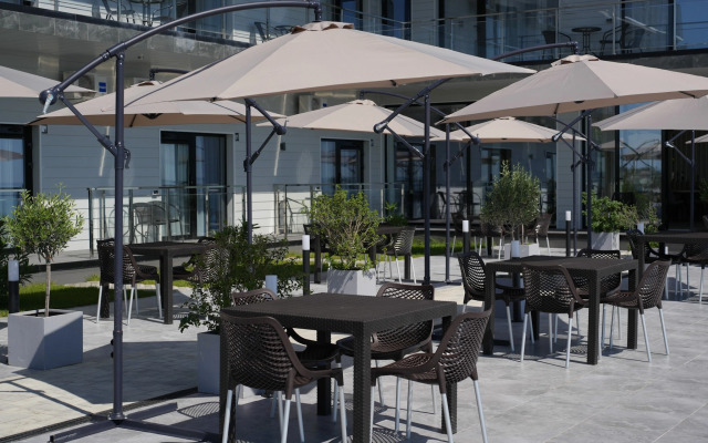 Costa D'ora Hotel