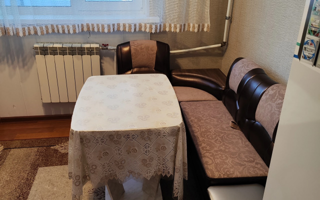 Апартаменты на Портовой улице 8