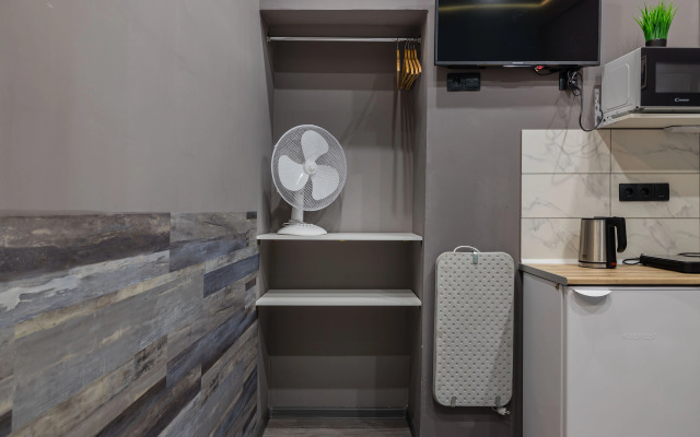 Квартира Уютная трехместная BombFlat на Гороховой