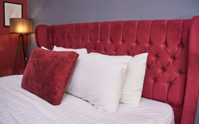 Galata Pearl Hotel