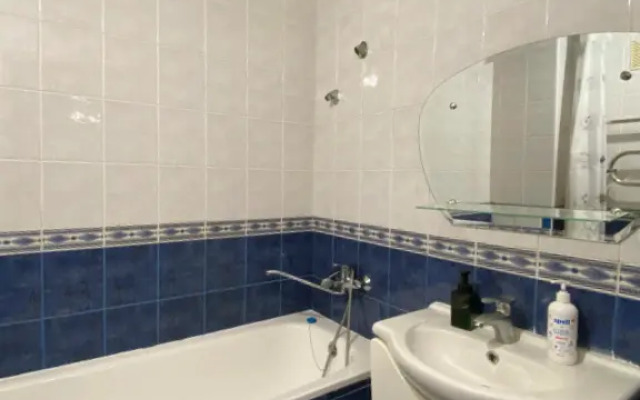 Квартира Уютная Россия Ставропольский край город Пятигорск