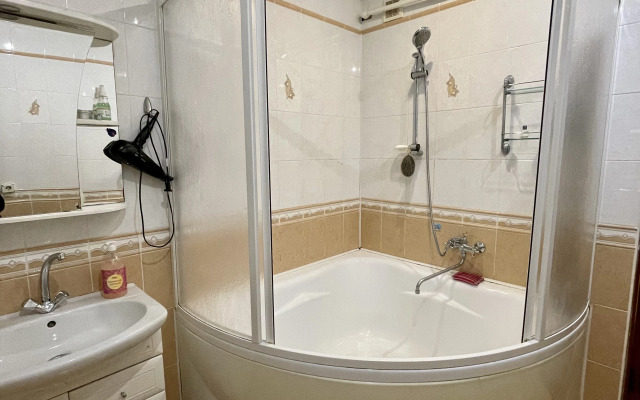 Квартира Как Дома