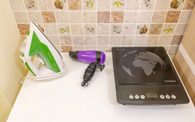 Апартаменты в ЖК Царская Площадь 383-1