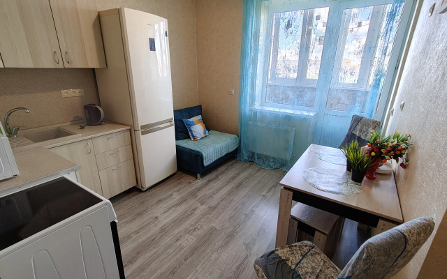 Апартаменты рядом с ТЦ Красная площадь