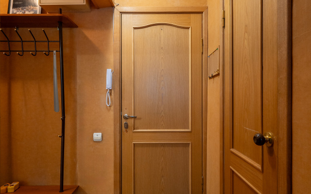 Квартира на Аллее Поликарпова 2 - 604