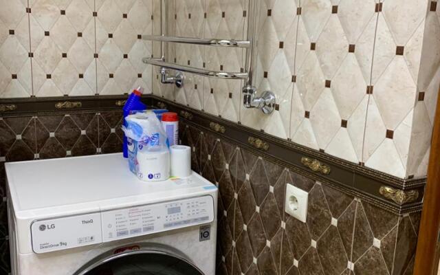 Апартаменты Буйнакская 8