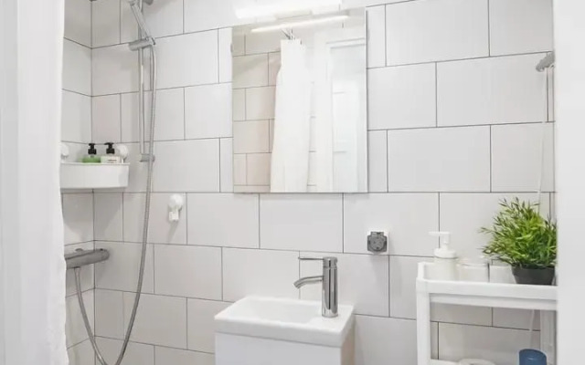 Апартаменты на Лесном проспекте д.1А