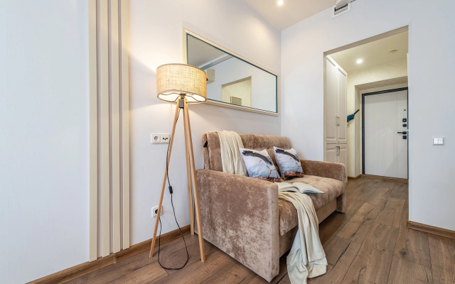 Апартаменты Галерная