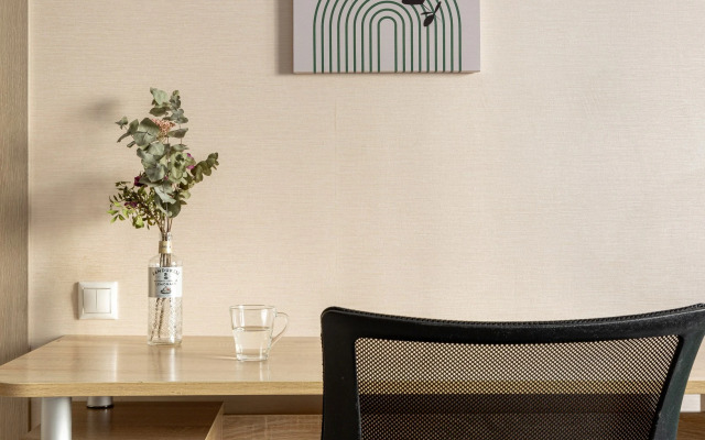 Апартаменты Семейные Sweet Home около метро by Rentvill