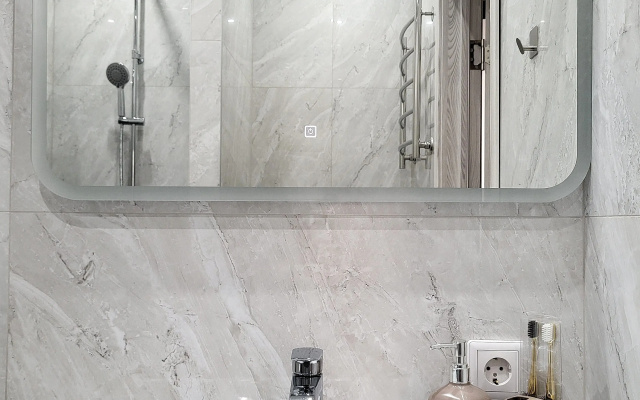 Квартира Moscow Deluxe Apartments Талисман