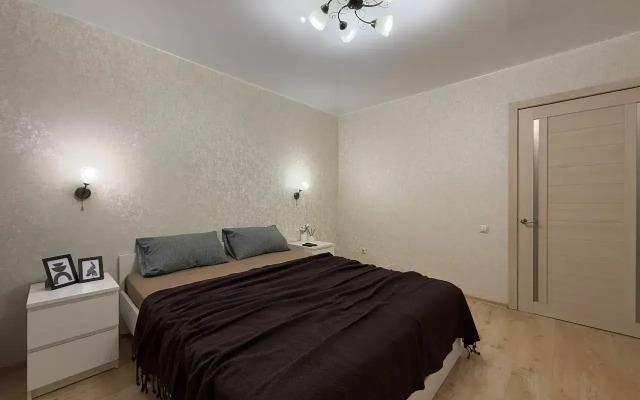 Квартира Уютная однокомнатная квартира на Европейском берегу.