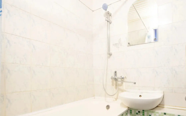 Odnokomnatnyye Passazhir 3 Apartments