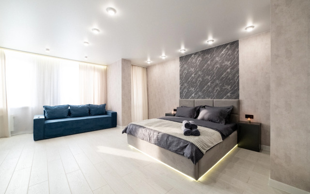 Апартаменты ArtHome