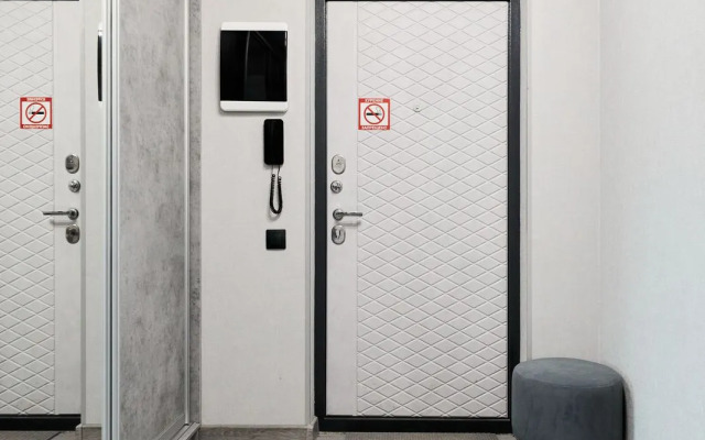 Квартира 2-комнатная в центре