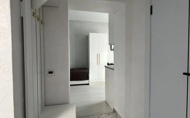 Апартаменты на Светлой 18 (308)