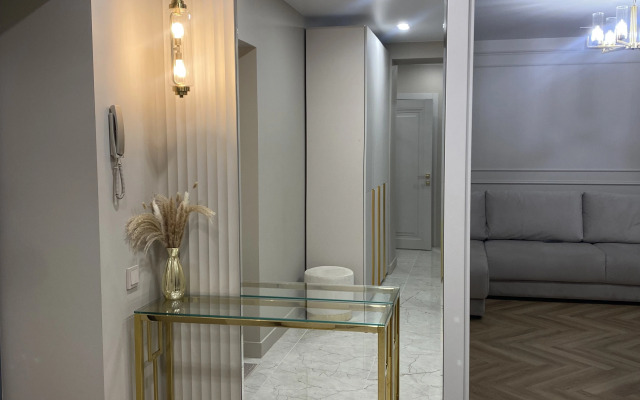 Квартира на Ермакова